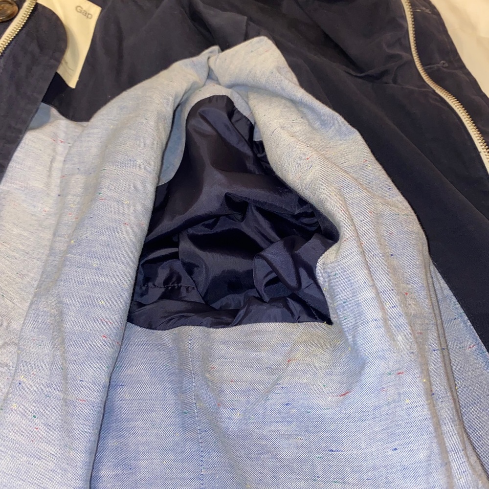 Gap jacket - Picture 10 of 12